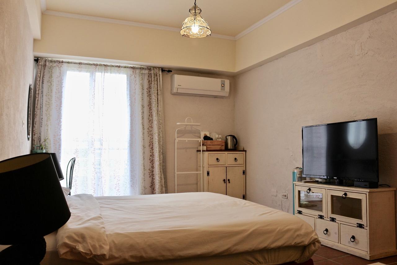Kenting My Way B&B Nanwan Eksteriør billede