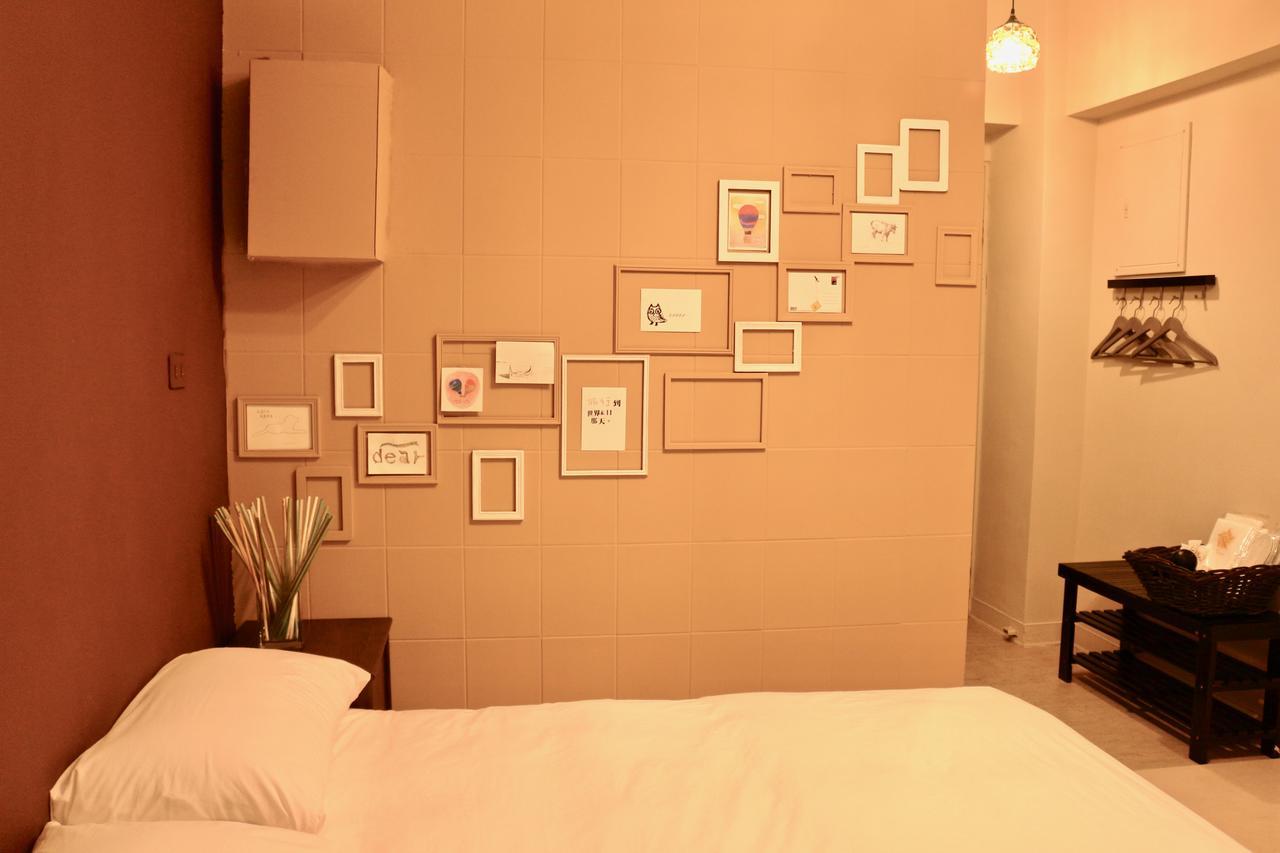 Kenting My Way B&B Nanwan Eksteriør billede