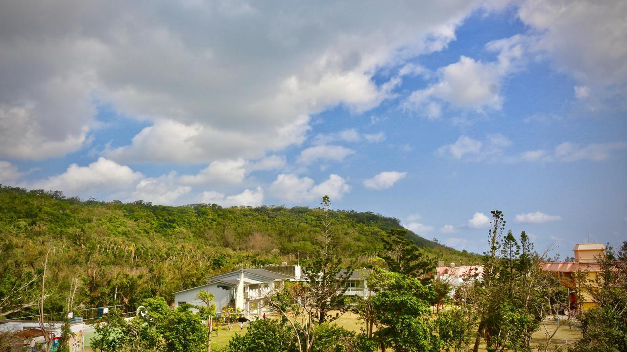 Kenting My Way B&B Nanwan Eksteriør billede